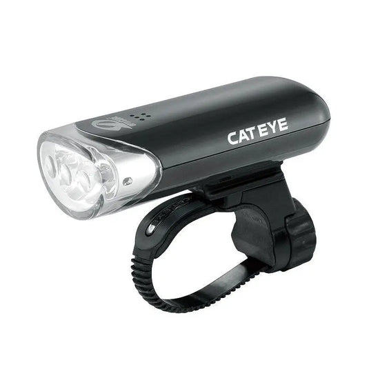 Cateye Front Light (HL-EL135)