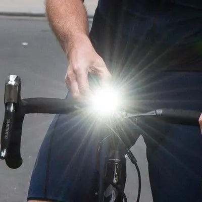 Load image into Gallery viewer, Cateye Front Light Sync Core (Hl-Nw100)