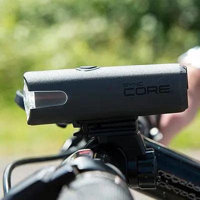 Load image into Gallery viewer, Cateye Front Light Sync Core (Hl-Nw100)