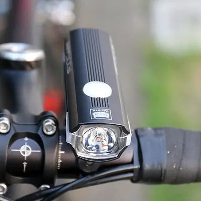 Cycling Lampset Combo - AMPP500S / ViZ150 - MADOVERBIKING -  CATEYE