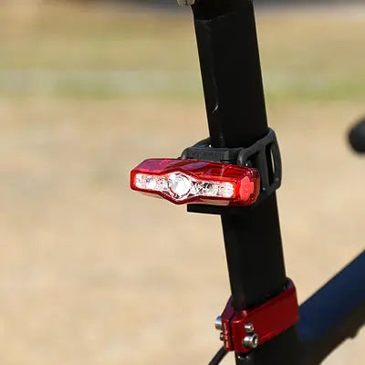 Cycling Lampset Combo - AMPP500S / ViZ150 - MADOVERBIKING -  CATEYE