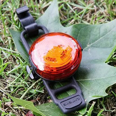 Load image into Gallery viewer, Cateye Safety Light Sync Wearable (Sl-Nw100)
