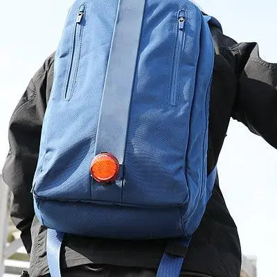 Load image into Gallery viewer, Cateye Safety Light X Sl-Wa100 Wearable