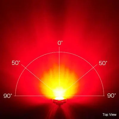 Load image into Gallery viewer, Cateye Safety Light X Sl-Wa100 Wearable