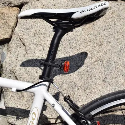 Load image into Gallery viewer, Cateye Rear Light Omni-3 (Tl-Ld135-R)