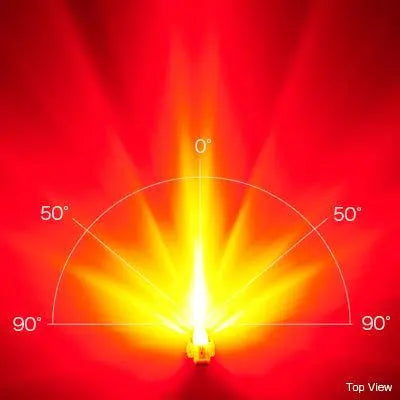 Cateye Rear Light Rapid-X (Tl-Ld700-R)