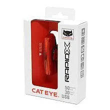 Load image into Gallery viewer, Cateye Rear Light Rapid-X (Tl-Ld700-R)