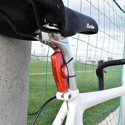Cateye Rear Light Rapid-X (Tl-Ld700-R)