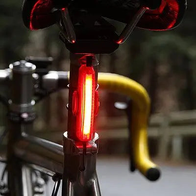 Load image into Gallery viewer, Cateye Rear Light Rapid-X (Tl-Ld700-R)