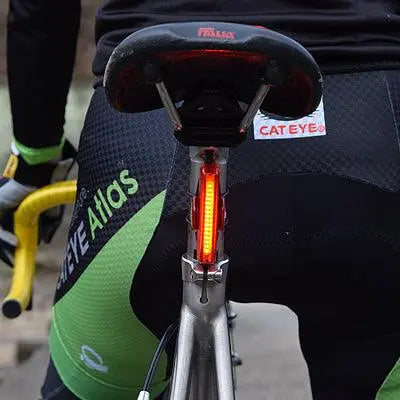 Load image into Gallery viewer, Cateye Rear Light Rapid-X (Tl-Ld700-R)