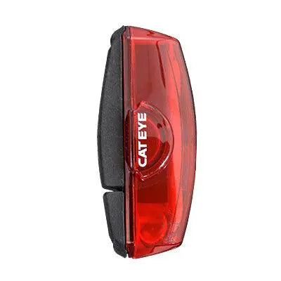Load image into Gallery viewer, Cateye Rear Light Rapid-X (Tl-Ld700-R)