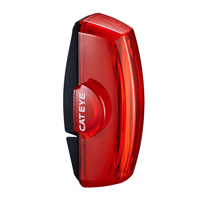 Load image into Gallery viewer, Cateye Rear Light Rapid-X2 Kinetic (Tl-Ld710-K)
