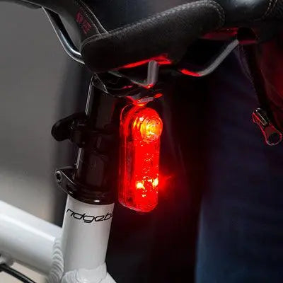 Load image into Gallery viewer, Cateye Rear Light Sync Kinetic (TL-NW100)