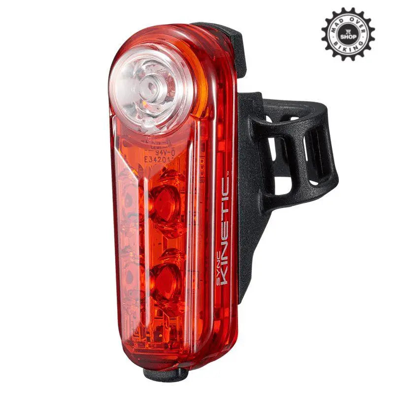 Load image into Gallery viewer, Cateye Rear Light Sync Kinetic (TL-NW100)