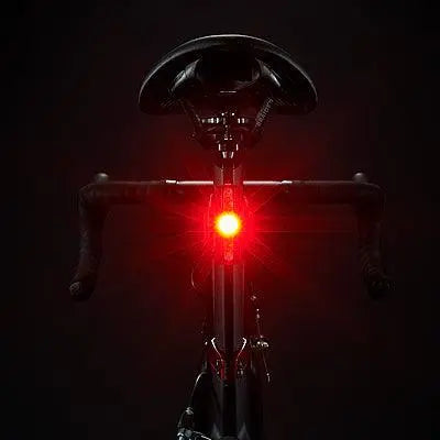 Cateye Rear Light Viz150 Lumen (Tl-LD800)