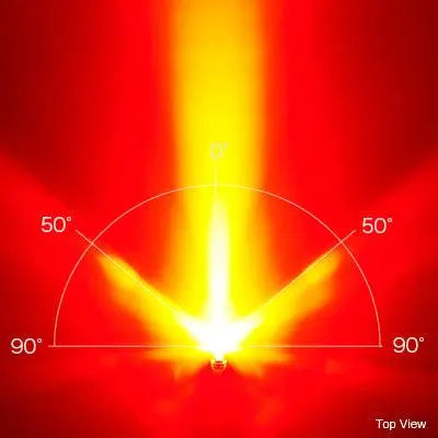 Load image into Gallery viewer, Cateye Rear Light Viz450 Lumen (Tl-LD820)
