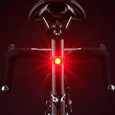 Load image into Gallery viewer, Cycling Light Combo - Volt 100XC/ORB RC - MADOVERBIKING -  CATEYE