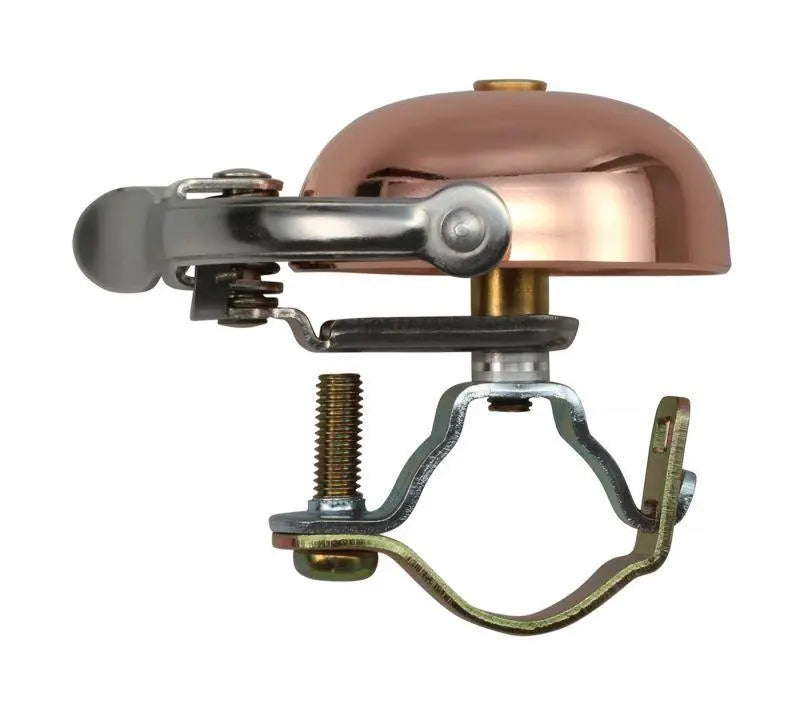 Load image into Gallery viewer, CRANE SUZU Steel band mount COPPER BRASS