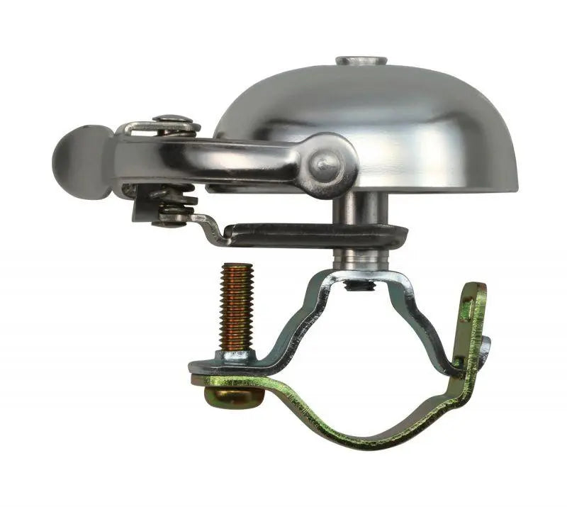 Load image into Gallery viewer, CRANE SUZU Steel band mount MATTE SILVER, ALLOY