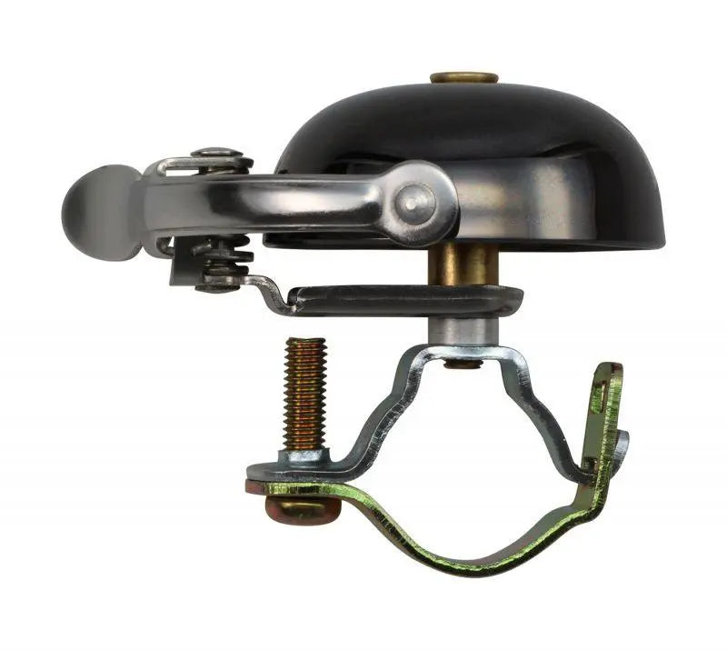 Load image into Gallery viewer, CRANE SUZU Steel band mount NEO BLACK BRASS