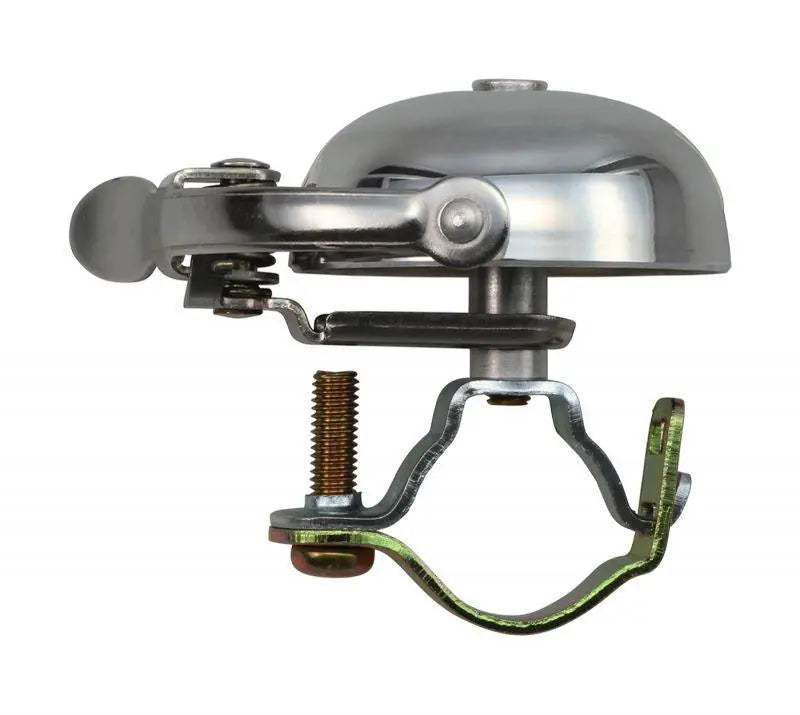 Load image into Gallery viewer, CRANE SUZU Steel band mount POLISHED SILVER ALLOY