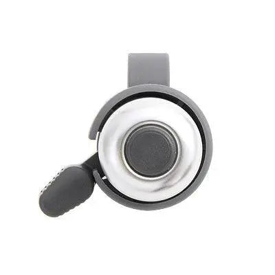 Load image into Gallery viewer, Cateye Accesory Wind Bell Pb-1000Al-Blk/Blk