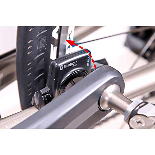 Load image into Gallery viewer, Small Part Speed/Cadence Sensor - Isc-12 (Bluetooth) CATEYE MADOVERBIKING