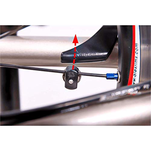 Load image into Gallery viewer, Small Part Speed/Cadence Sensor - Isc-12 (Bluetooth) CATEYE MADOVERBIKING