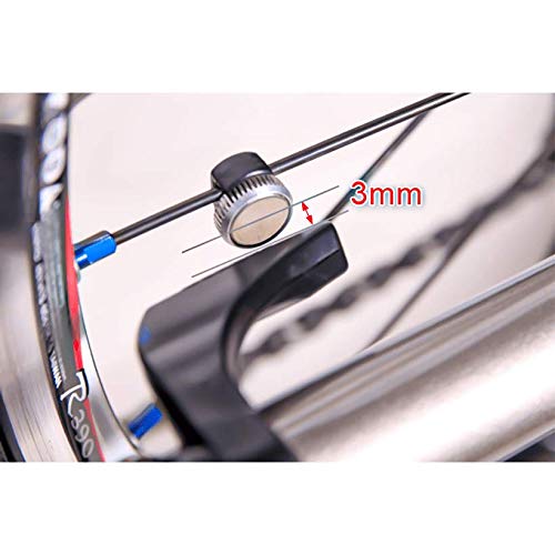 Load image into Gallery viewer, Small Part Speed/Cadence Sensor - Isc-12 (Bluetooth) CATEYE MADOVERBIKING