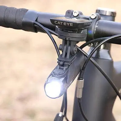 Cateye Small Parts Outfront Bracket For Cyclocomputers Of-200