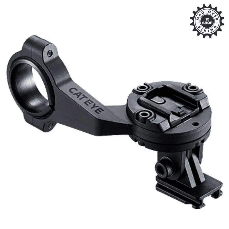 Load image into Gallery viewer, Cateye Small Parts Outfront Bracket For Cyclocomputers Of-200