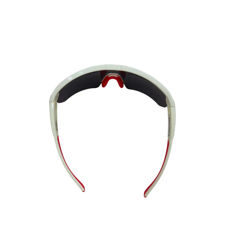 Load image into Gallery viewer, Cerjo Sunglasses Sports Barbie Pink/White