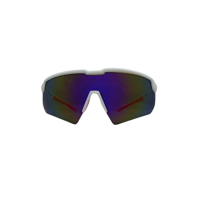 Load image into Gallery viewer, Cerjo Sunglasses Sports Barbie Pink/White