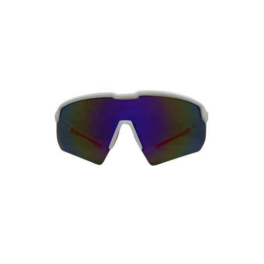 Cerjo Sunglasses Sports Barbie Pink/White