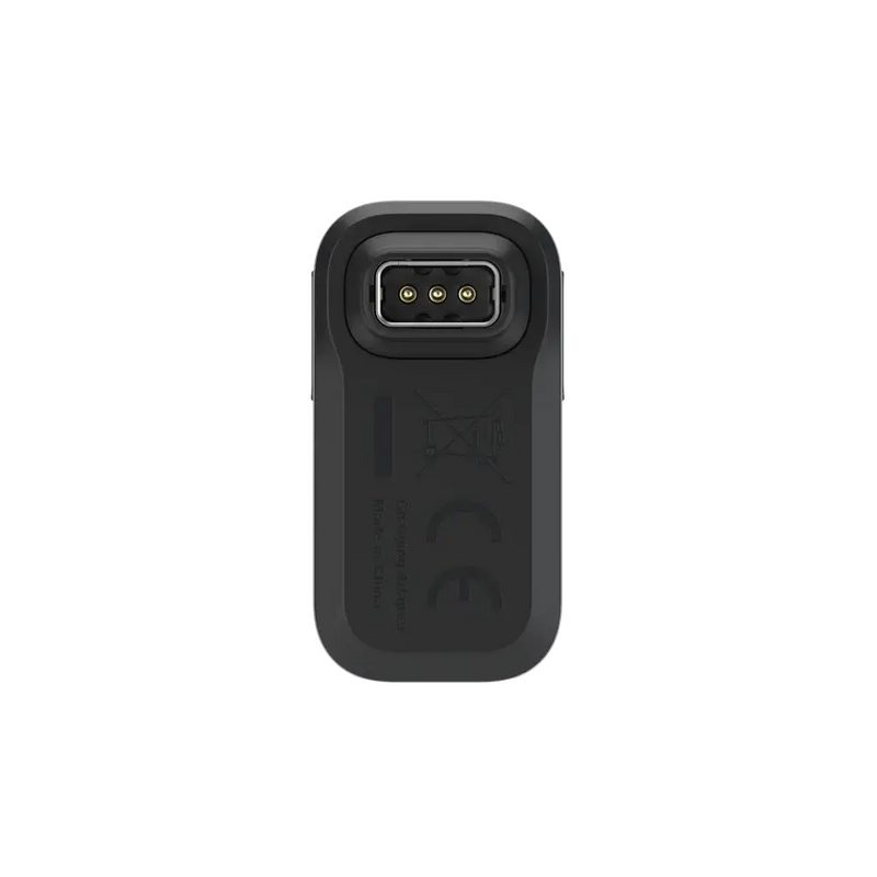 Load image into Gallery viewer, Charging Adapter - USB-C to COROS A1 (Black) - MADOVERBIKINGΒ -Β  COROS