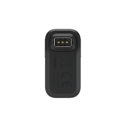 Charging Adapter - USB-C to COROS A1 (Black) - MADOVERBIKINGΒ -Β  COROS