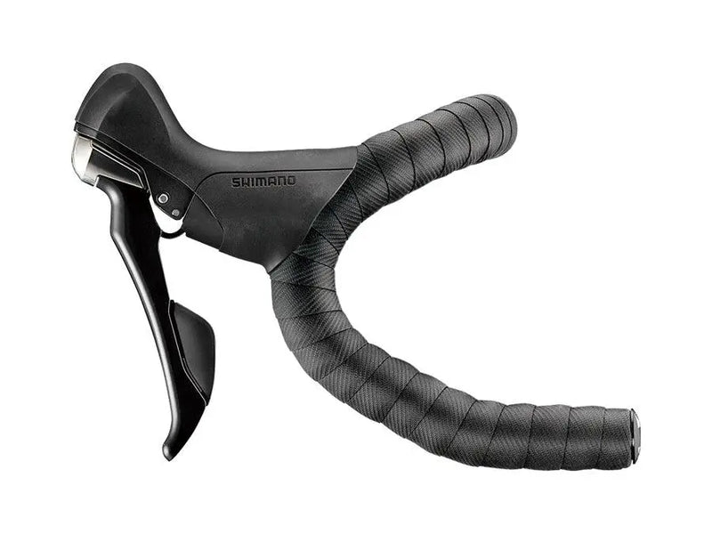 Load image into Gallery viewer, Ciclovation Advanced Bar Tape Leather Touch - 2D Carbon