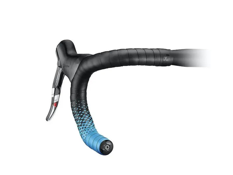 Load image into Gallery viewer, Ciclovation Advanced Bar Tape - Leather Touch (Fusion Blue)