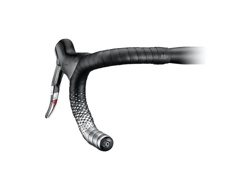 Load image into Gallery viewer, Ciclovation Advanced Fusion Bartape (Metallic Silver)