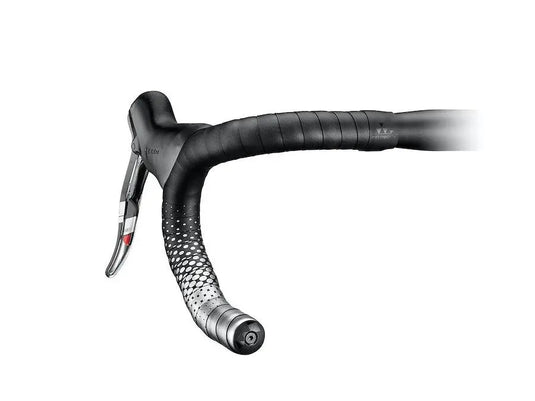 Ciclovation Advanced Fusion Bartape (Metallic Silver)