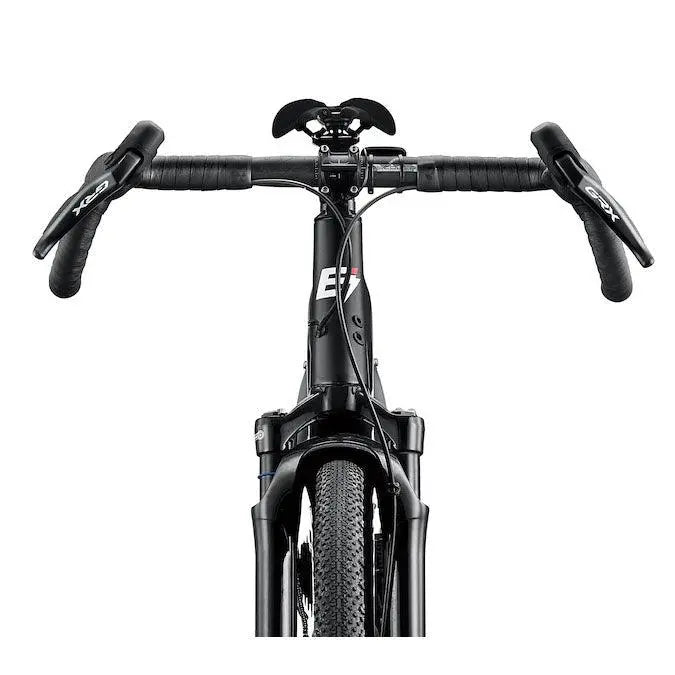 Load image into Gallery viewer, Ciclovation Premium Grind Touch - Rubber based Organic Gel Pad BarTape (Polyhyde Black) - SuperSilk