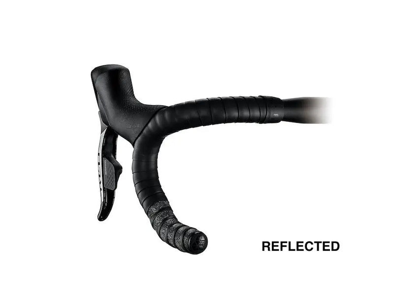 Load image into Gallery viewer, Ciclovation Premium Leather Touch Synthetic Leather Bar Tape - (Cyclone Galaxy)