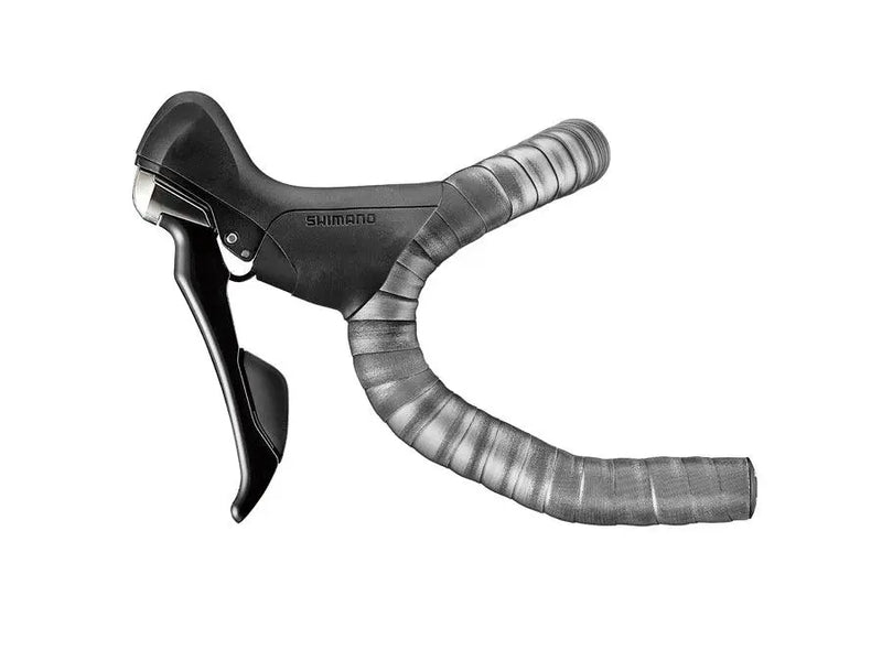 Load image into Gallery viewer, Ciclovation Premium PU with Organic Gel Bar Tape - Halo Touch (Storm)