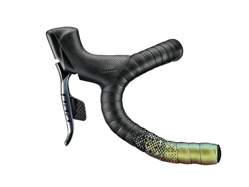 Load image into Gallery viewer, CICLOVATION BARTAPE | SEITEX CHAMELEON - AMBER GREEN