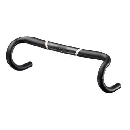 Controltech CLS Drop Handlebar (Red Decal)