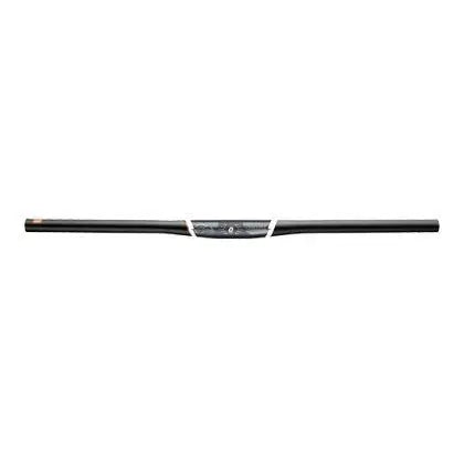 Controltech CLS Flat Top Handlebar (Black)