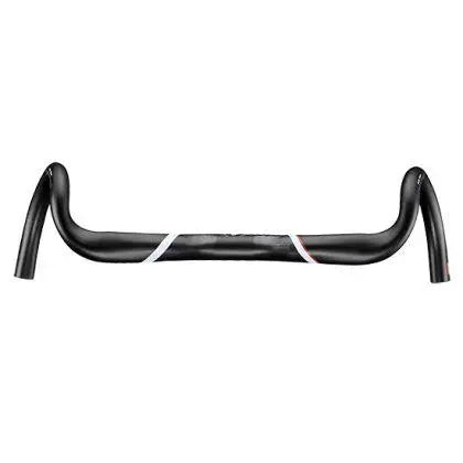 Load image into Gallery viewer, Controltech CLS Riser Drop Handlebar (Black)