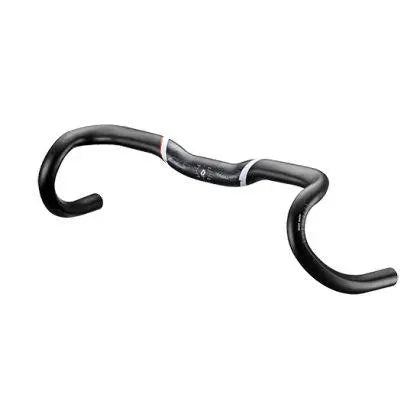 Load image into Gallery viewer, Controltech CLS Riser Drop Handlebar (Black)