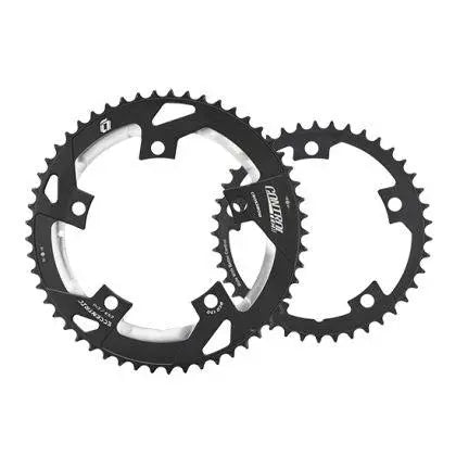 Controltech CR-49 Eccentric Ring (For Shimano)