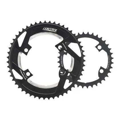 Controltech CR-49 Eccentric Ring (For Shimano)